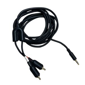 Belkin Black Audio Adapter Cable